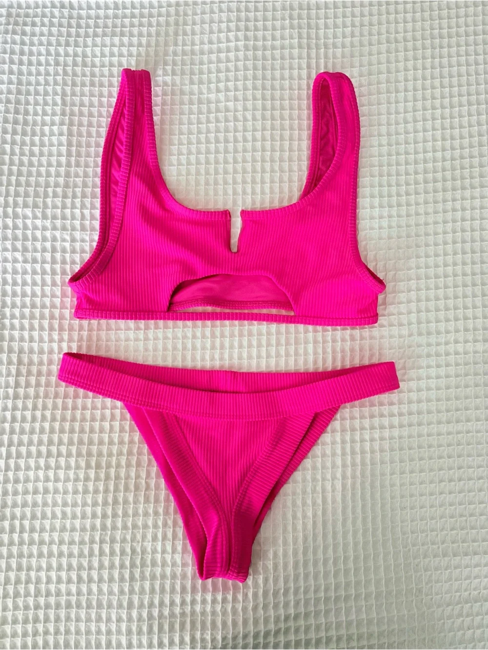 Frankies Bikinis Cole 2-piece bikini